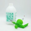 Graduated spray bottle, pneumatic spray bottle, watering bottle, and flower watering bottle details Picture