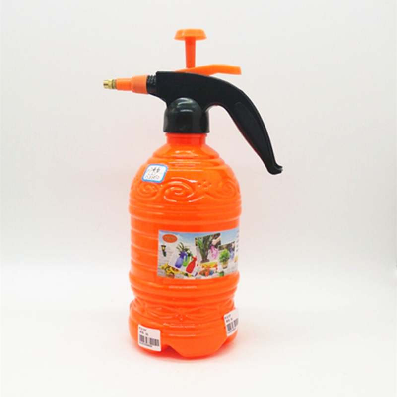 107喷壶 气压式喷水壶 洒水壶浇花壶