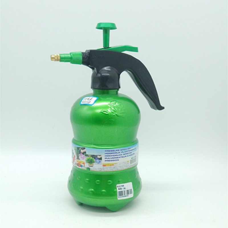 108 Spray bottle, pneumatic spray bottle, watering bottle, flower watering bottle