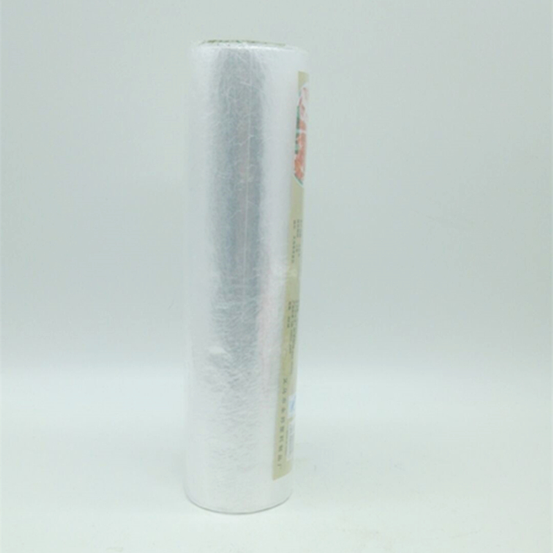 单个600E型保鲜膜 厨房食物保鲜膜 大卷保鲜膜产品图