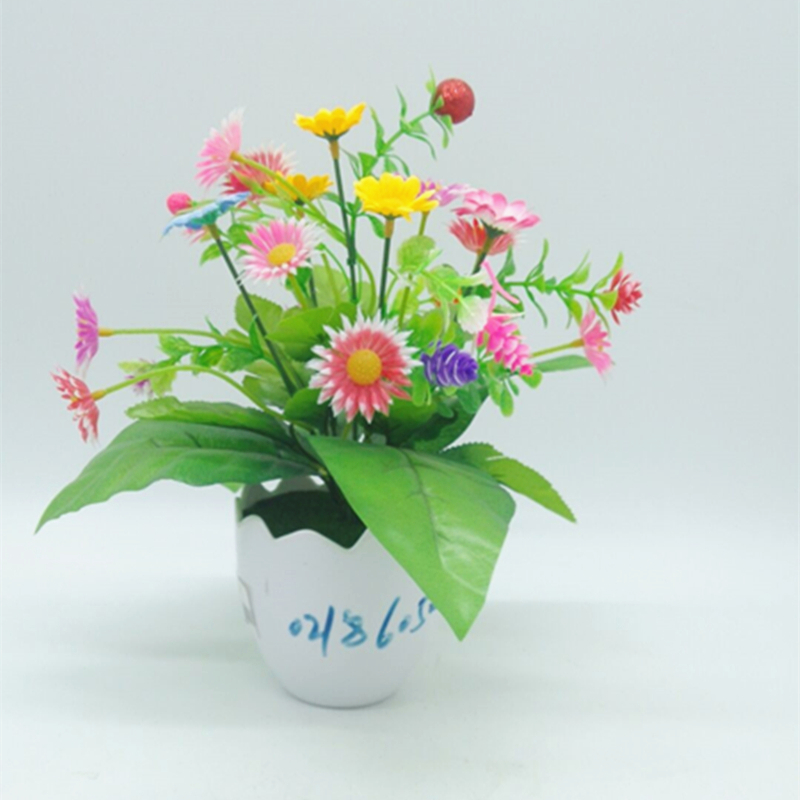 0230仿真植物盆栽 室内装饰 物品摆件 盆景摆设