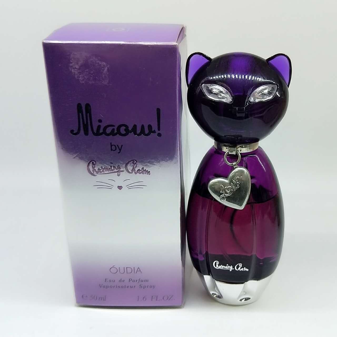 عطر القطط، بائع العطور في قوانغتشو details Picture