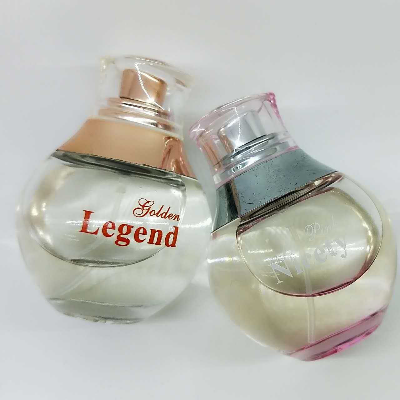 Beautiful Women's Perfume Guangzhou 30ML Application Scenario