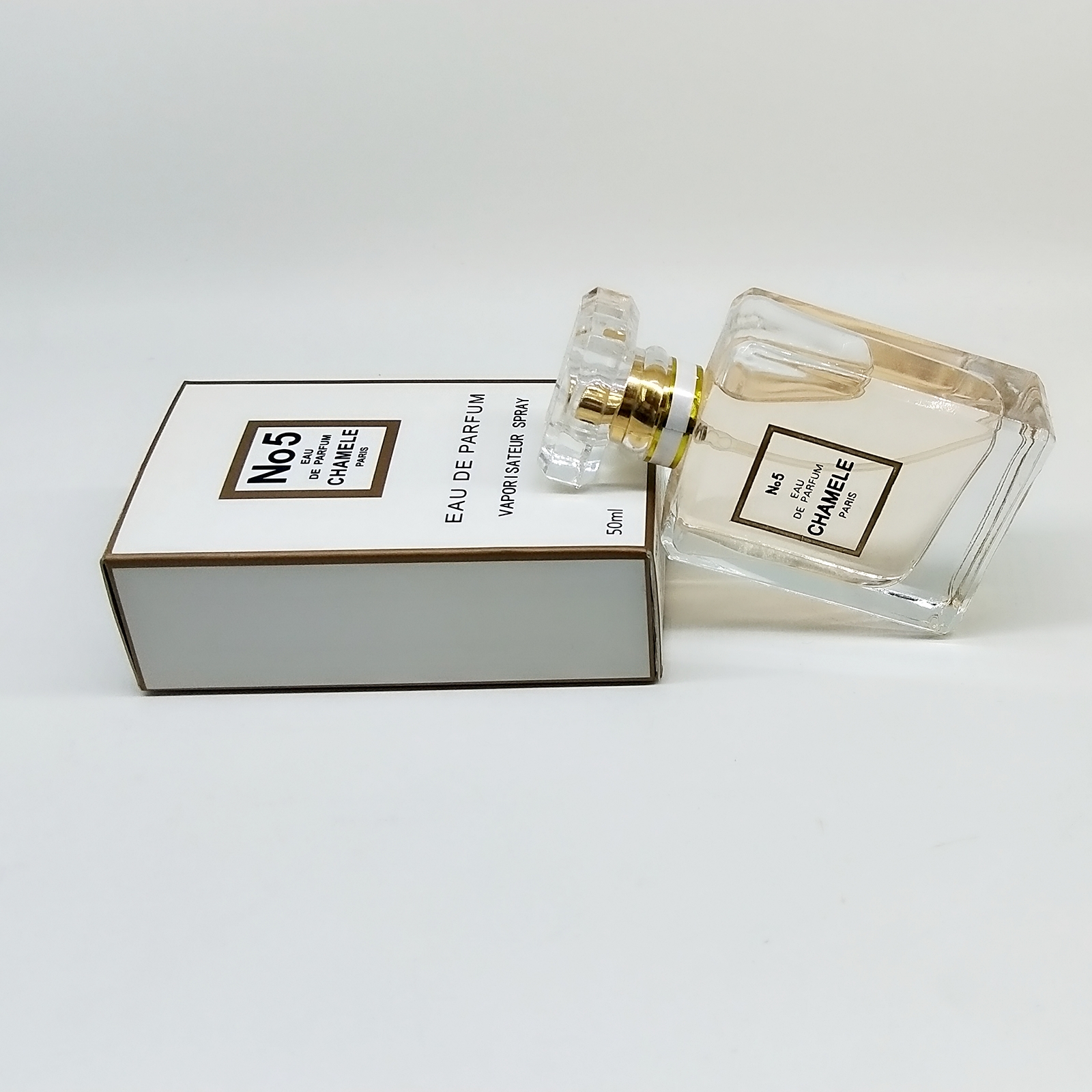N'5 Women's Perfume details Picture