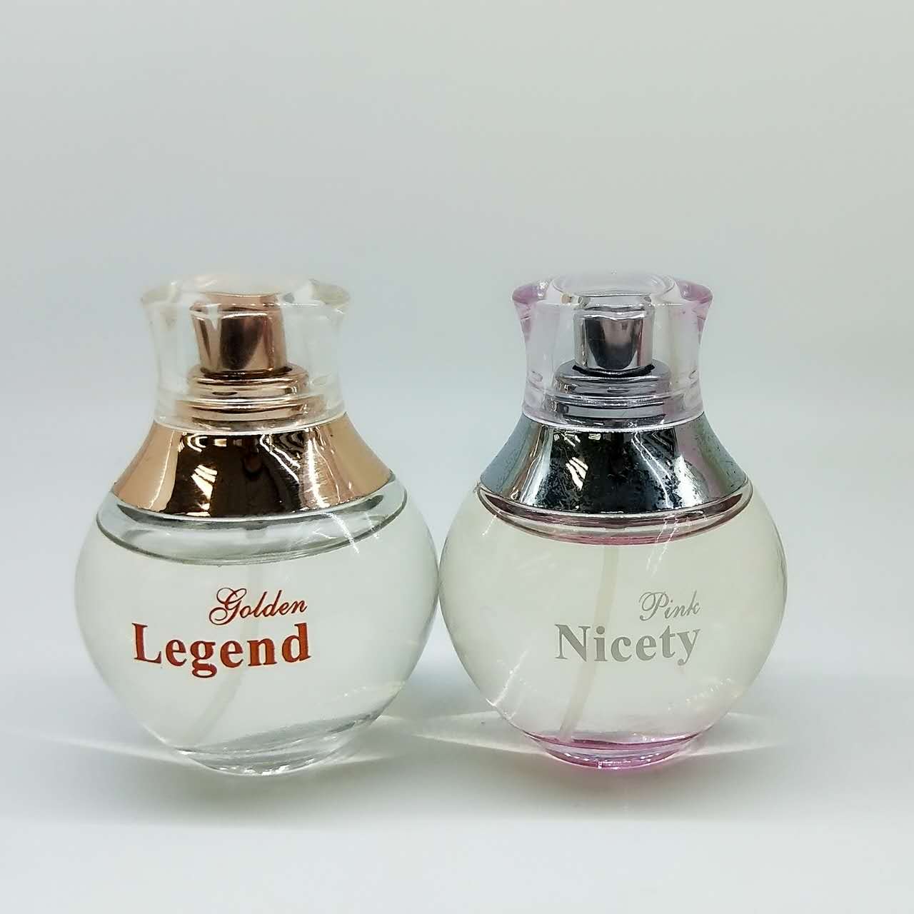 Beautiful Women's Perfume Guangzhou 30ML Specification image