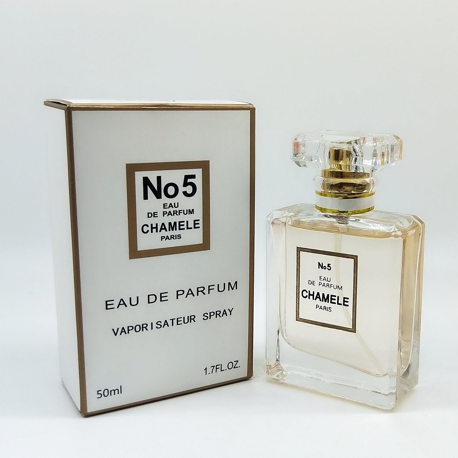 N'5 perfume for ladies thumbnail