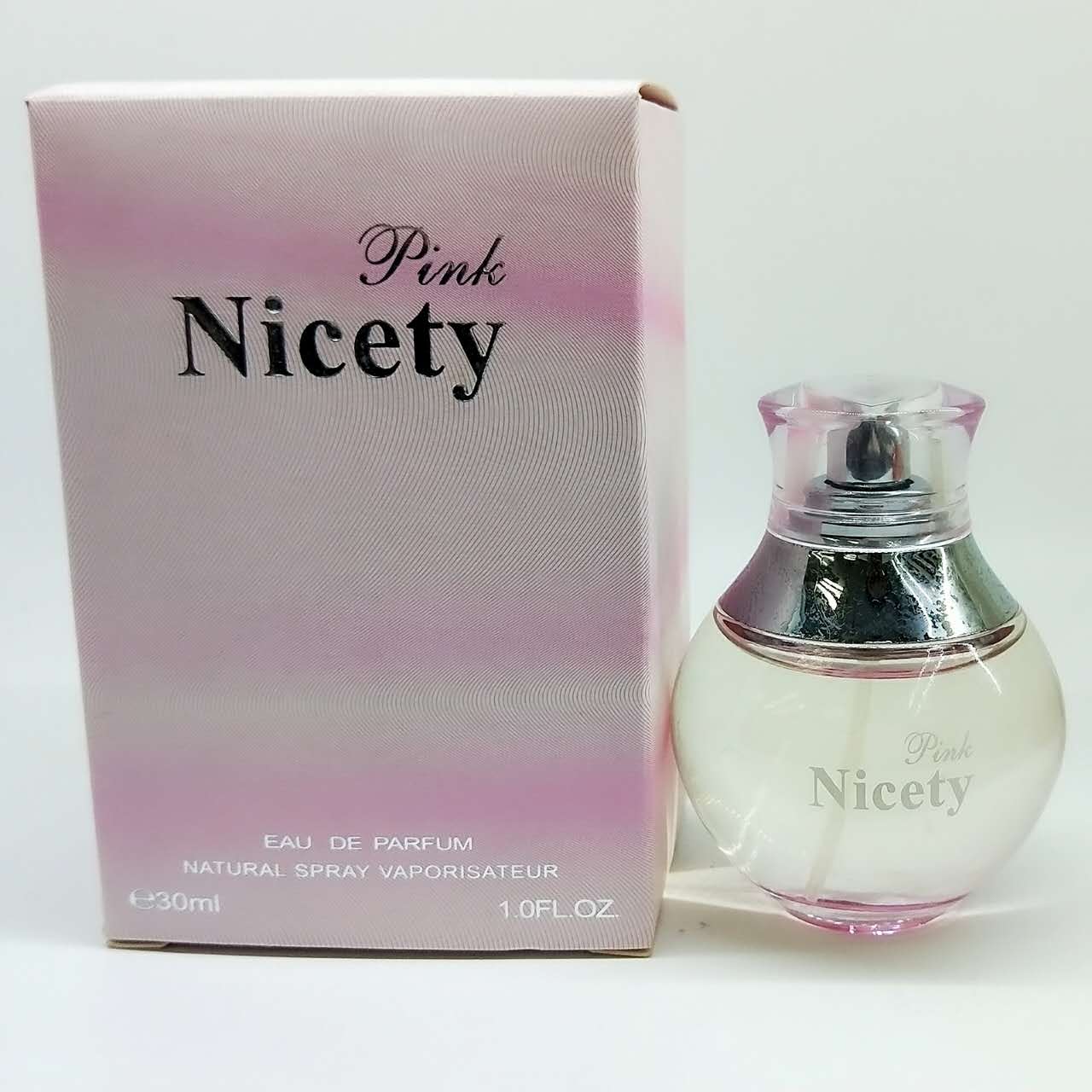 Beautiful Women's Perfume Guangzhou 30ML details Picture