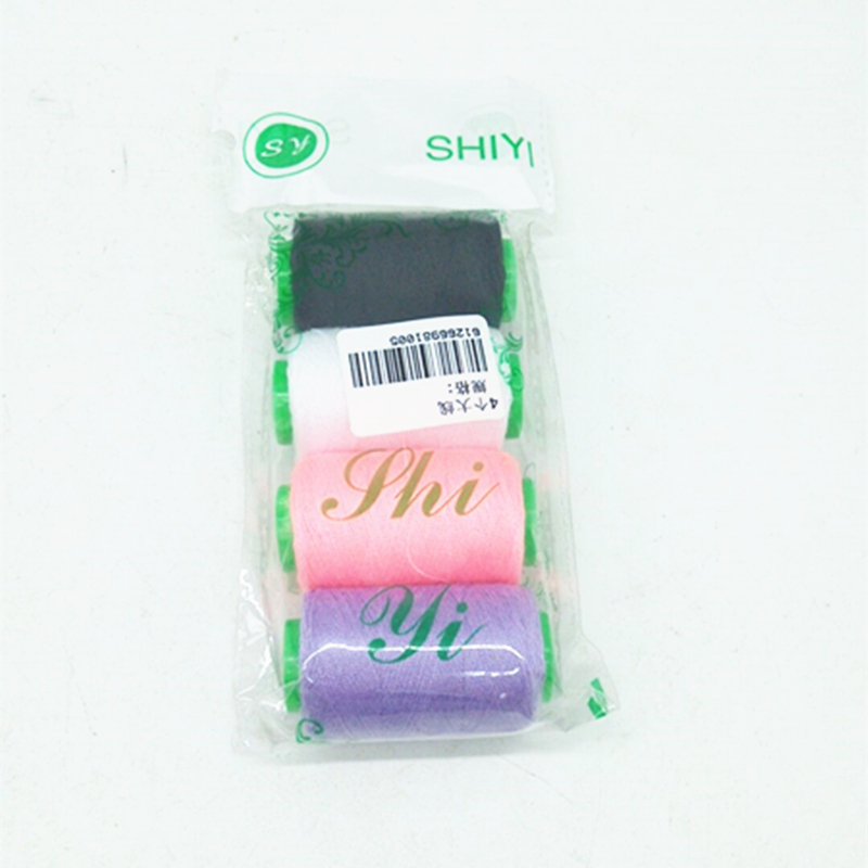 4 large coil color coil coil combination