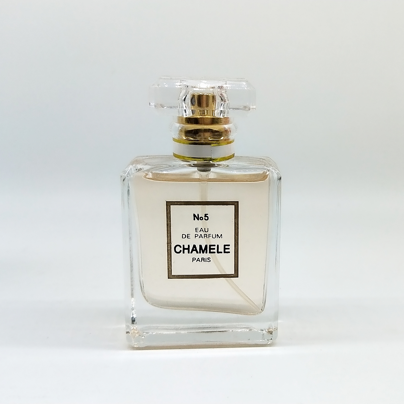N'5 Women's Perfume Specification image