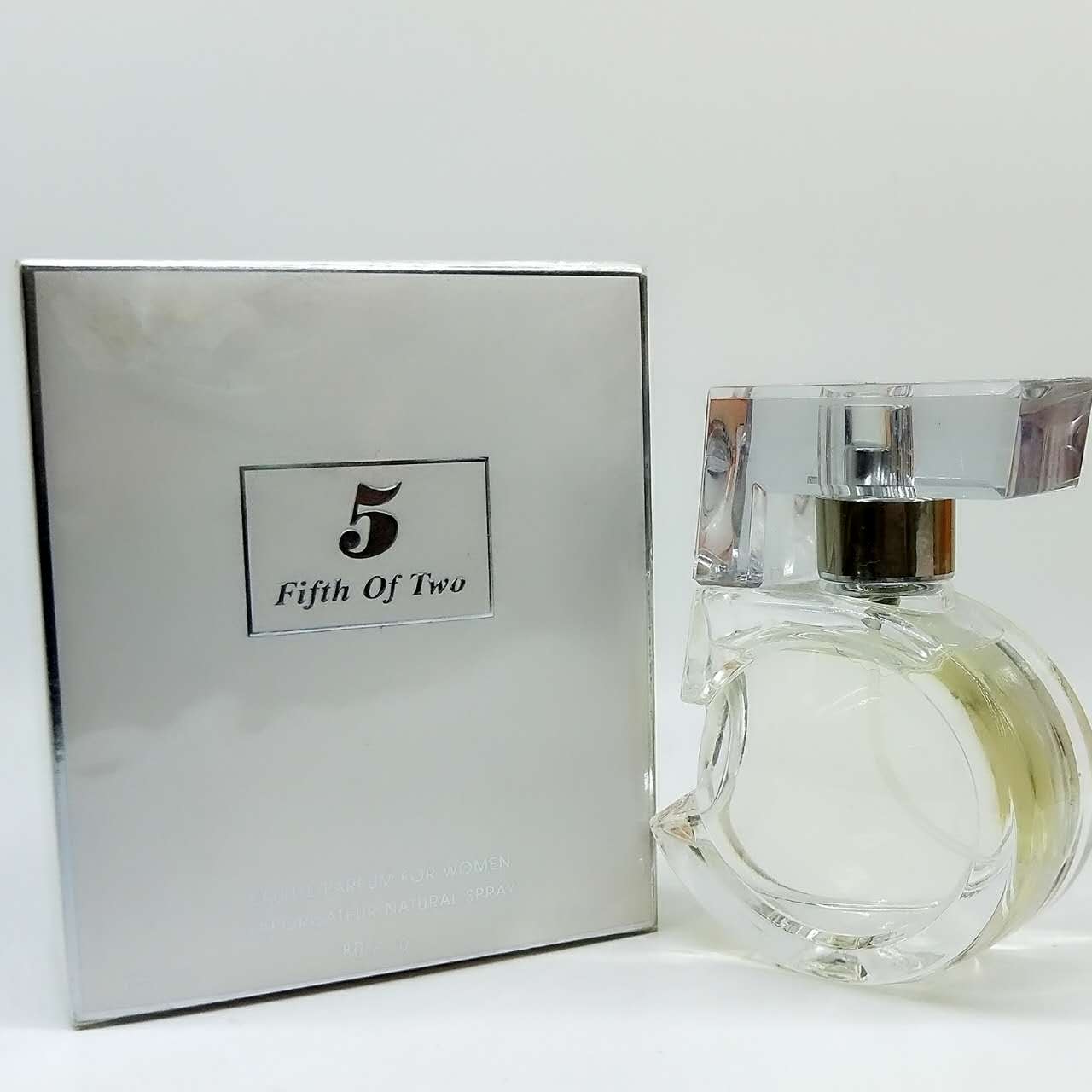 خمس درجات من عطر السيدات Application Scenario