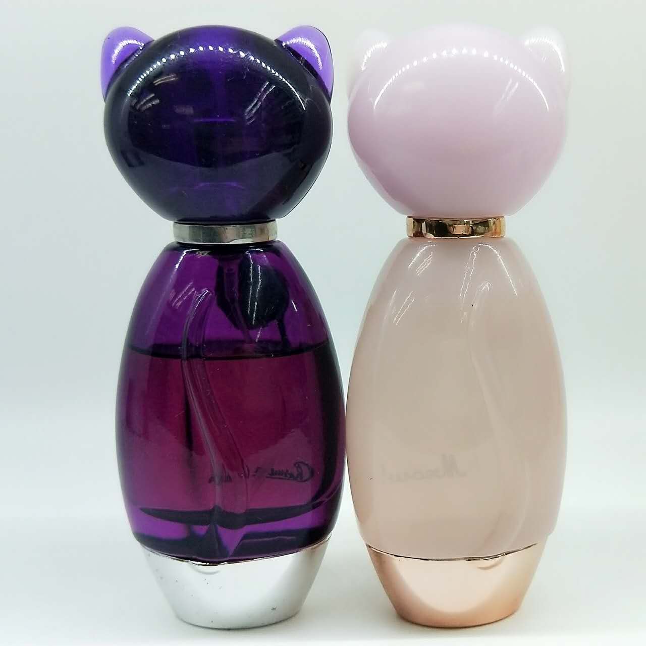 عطر القطط، بائع العطور في قوانغتشو Application Scenario