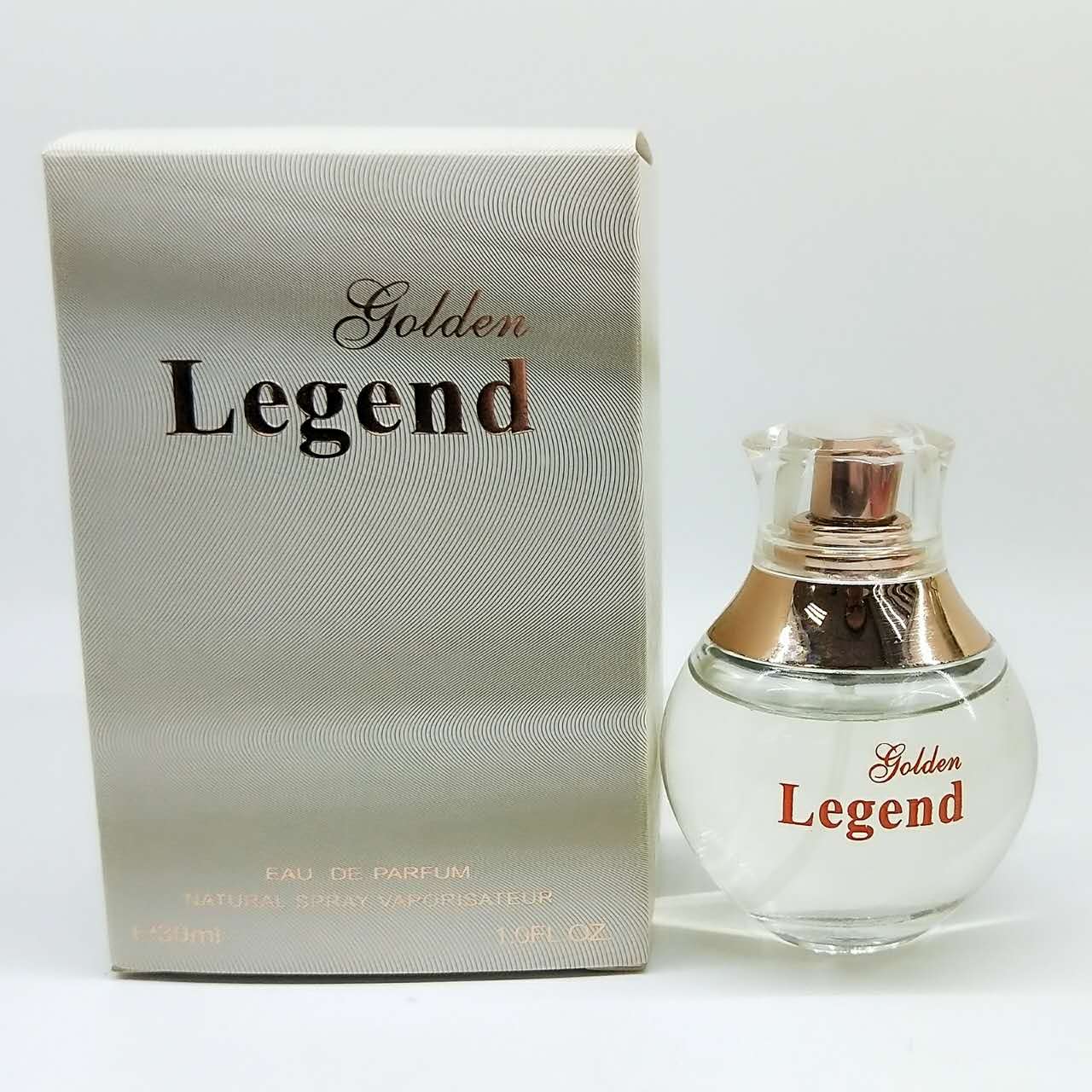 Beautiful Women's Perfume Guangzhou 30ML