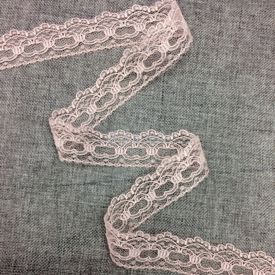 Strand lace multi-color lace clothing accessories Specification image