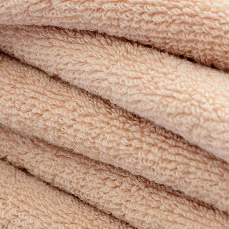 Factory direct sales of jacquard all-cotton Ouyun towels wholesale. Comfortable and breathable towels can be processed and customized with logos Application Scenario