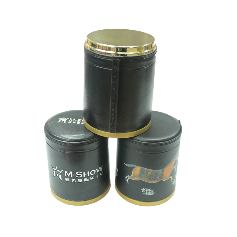 Die cup straight cylinder die cup wholesale PU die cup manufacturers direct sales