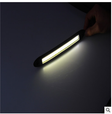 日行灯/新款软硅胶细节图