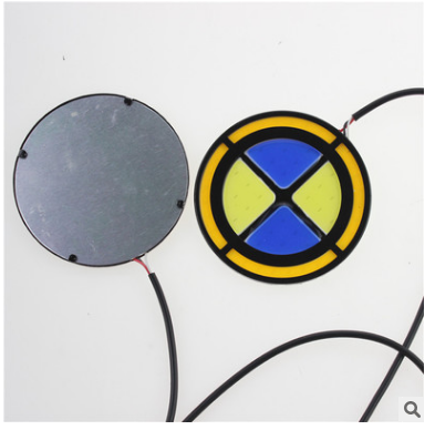 汽车LED/日行灯产品图