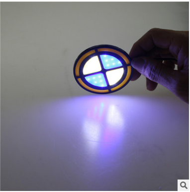 汽车LED/日行灯细节图