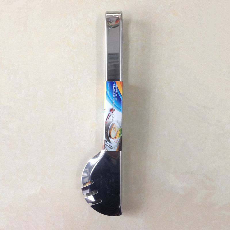 Full Circle Half Circle Kitchen Metal Food Clip Bread Clip Buffet Clip details Picture