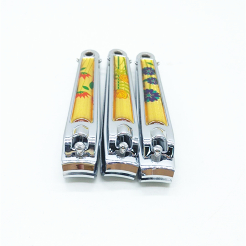 指甲剪、钳、刀实物图