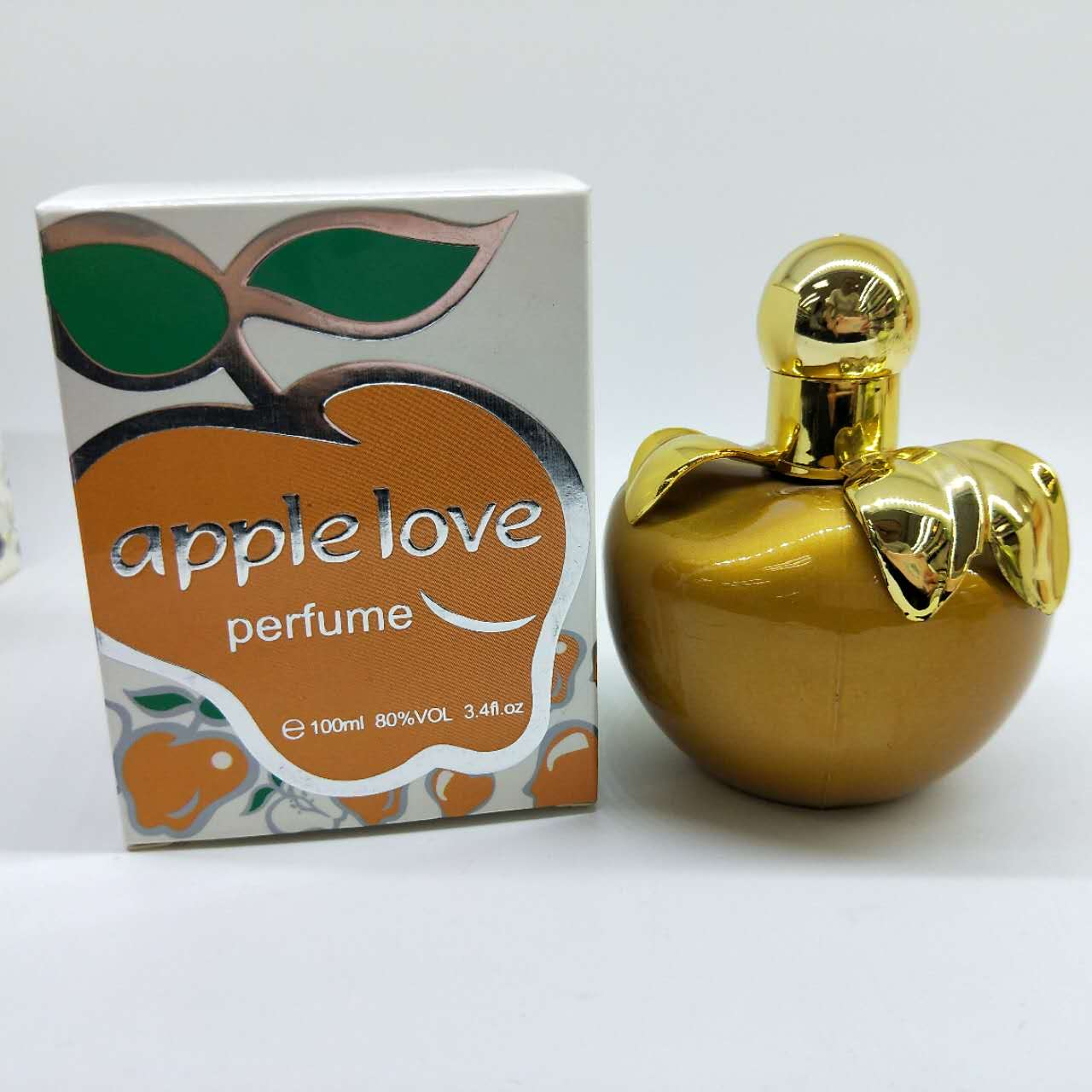 香水/香水细节图