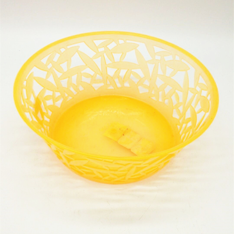 206果篮蔬菜篮 客厅厨房果盘 镂空果篮