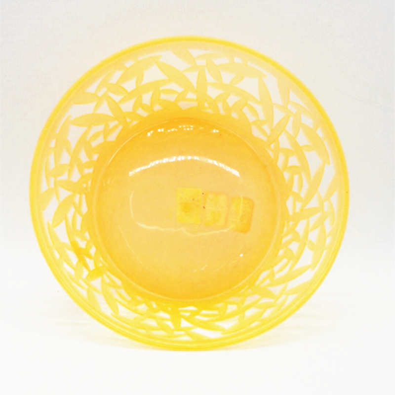 206果篮蔬菜篮 客厅厨房果盘 镂空果篮产品图