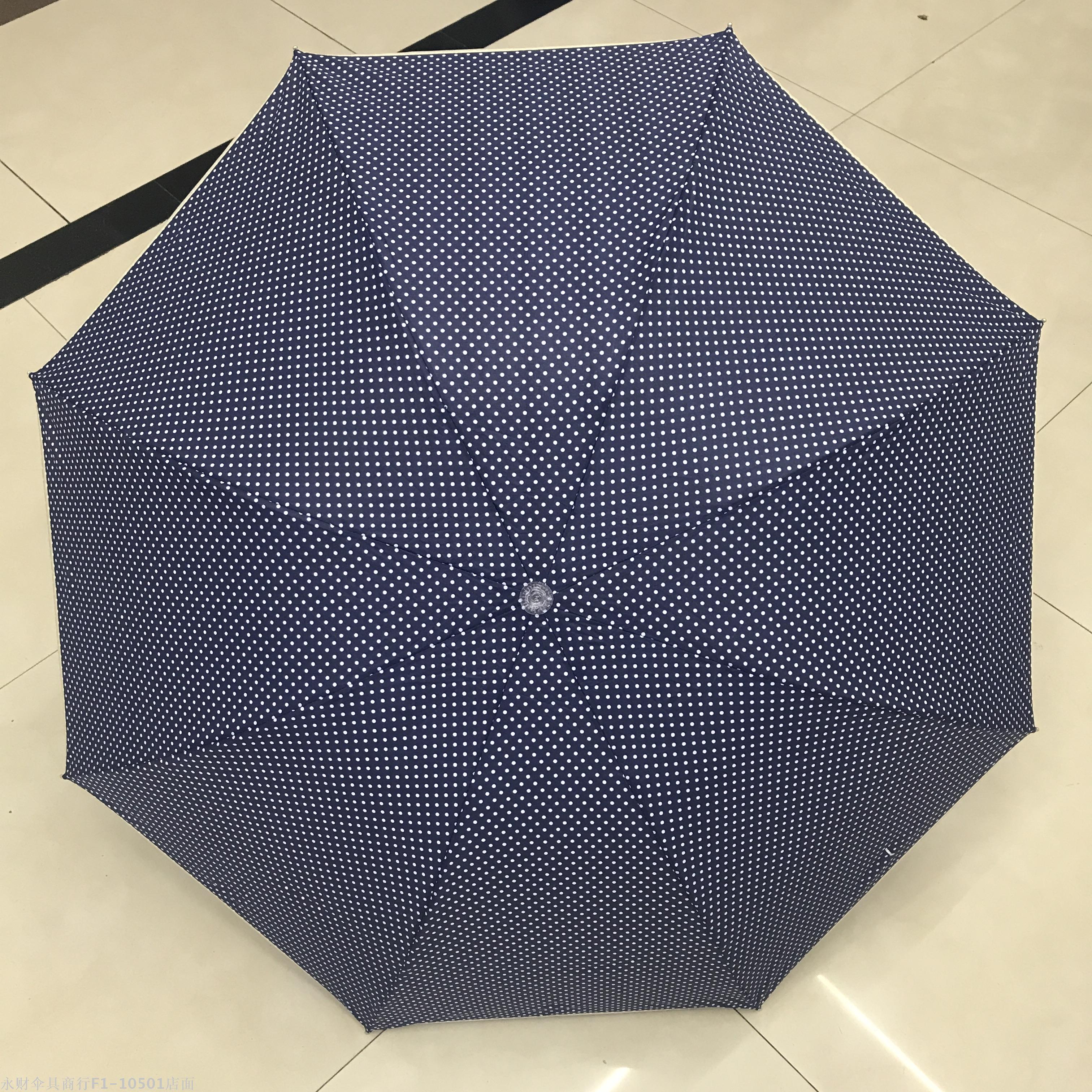 فكرة، مظلة ثلاثية الأبعاد details Picture