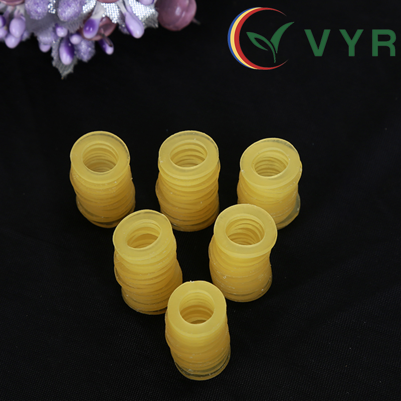 厂家直销08硅胶橡皮筋橡胶圈橡皮圈牛皮筋环保耐用细节图