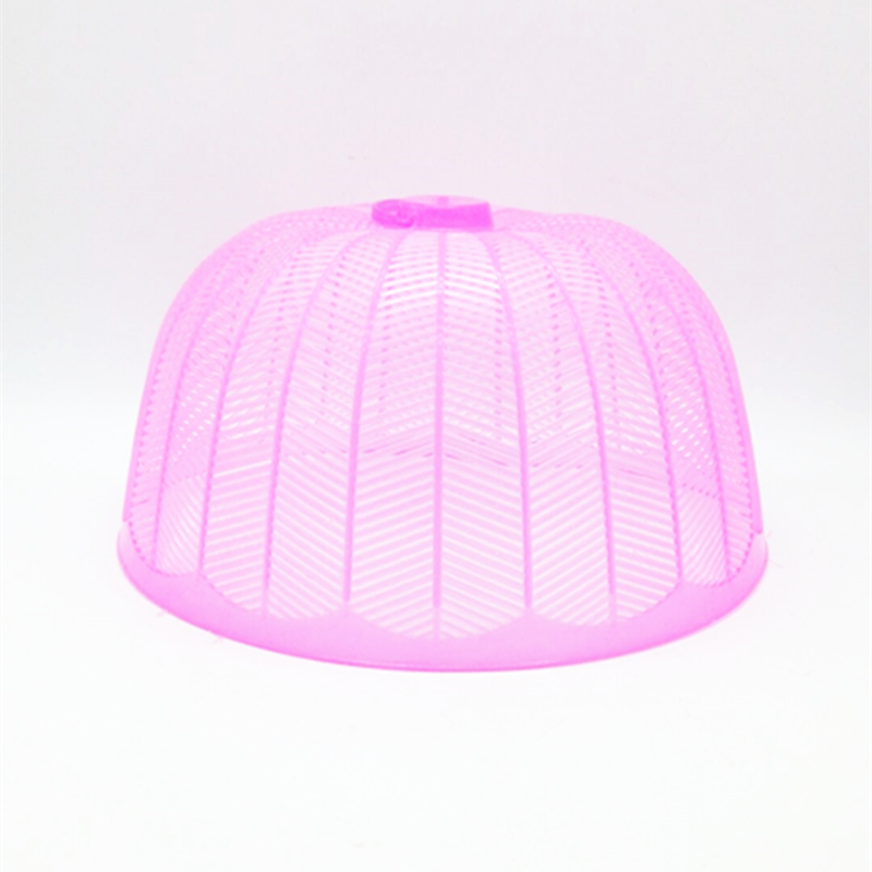 Cadenza cover Round mini food cover Fly proof table cover