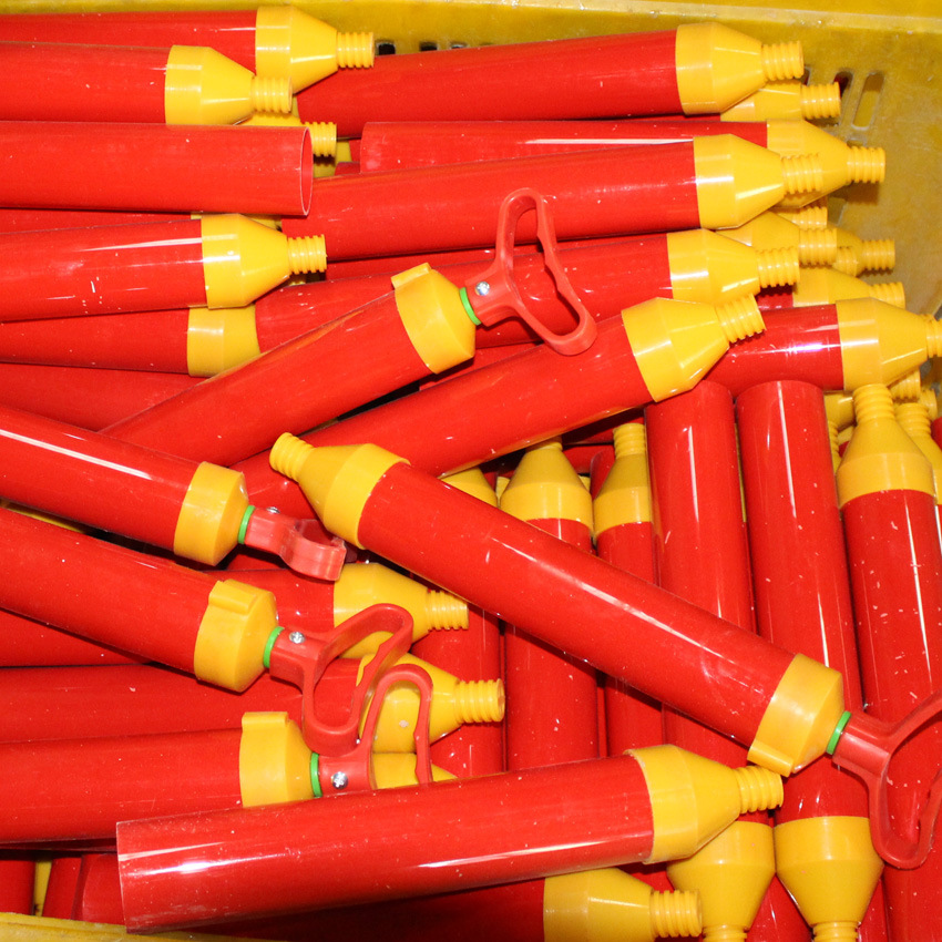 Wholesale toilet pumps, toilet suction, toilet unclogging tools, leather suction, household pipe and sewer unclogging tools Specification image