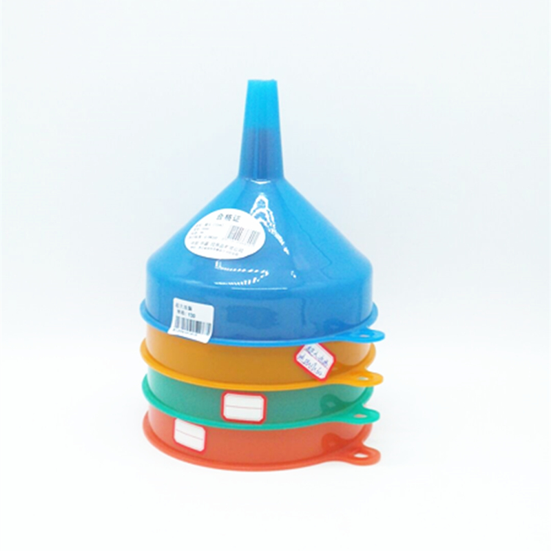 超大塑料油漏 油壶液体分装油漏 家用厨房工具漏斗