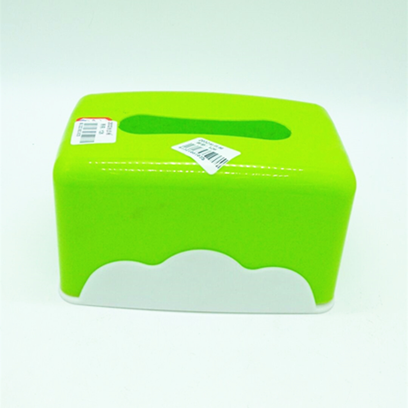 Paper dispenser Creative paper towel toilet paper roll paper dispenser paper towel dispenser box