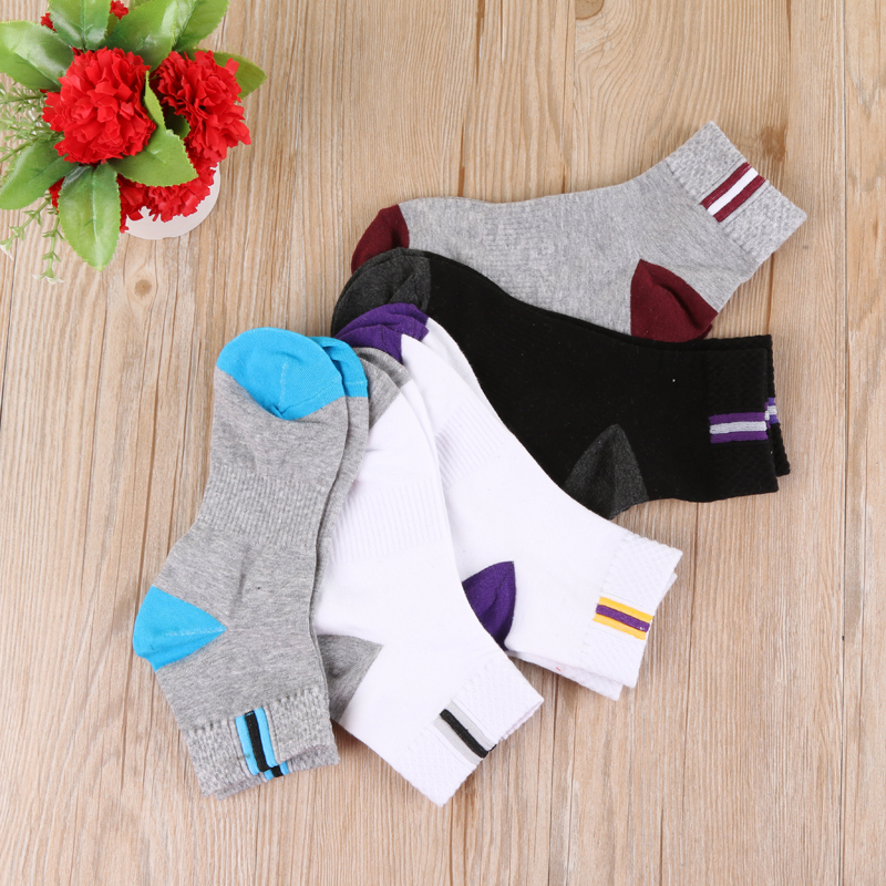 英帝童爆款时尚儿童袜舒适保暖童袜棉袜