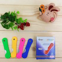 Self-produced and self-sold Bauhinia knife cutting student pencil knife D599 knife sharpener