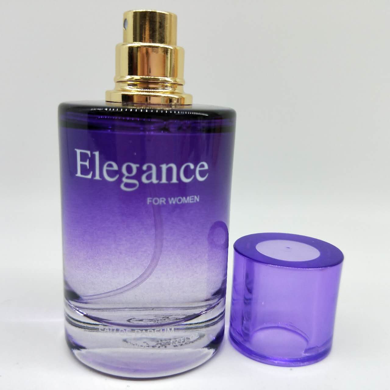 Lovali Fruity Intellectual Perfume details Picture