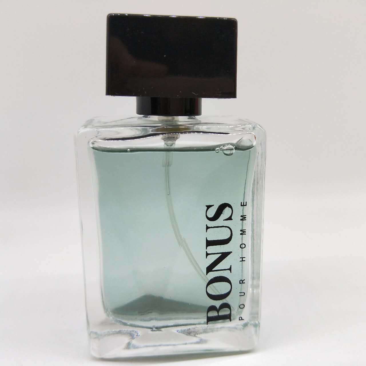 LOVALI BONUS Cologne for Men Specification image