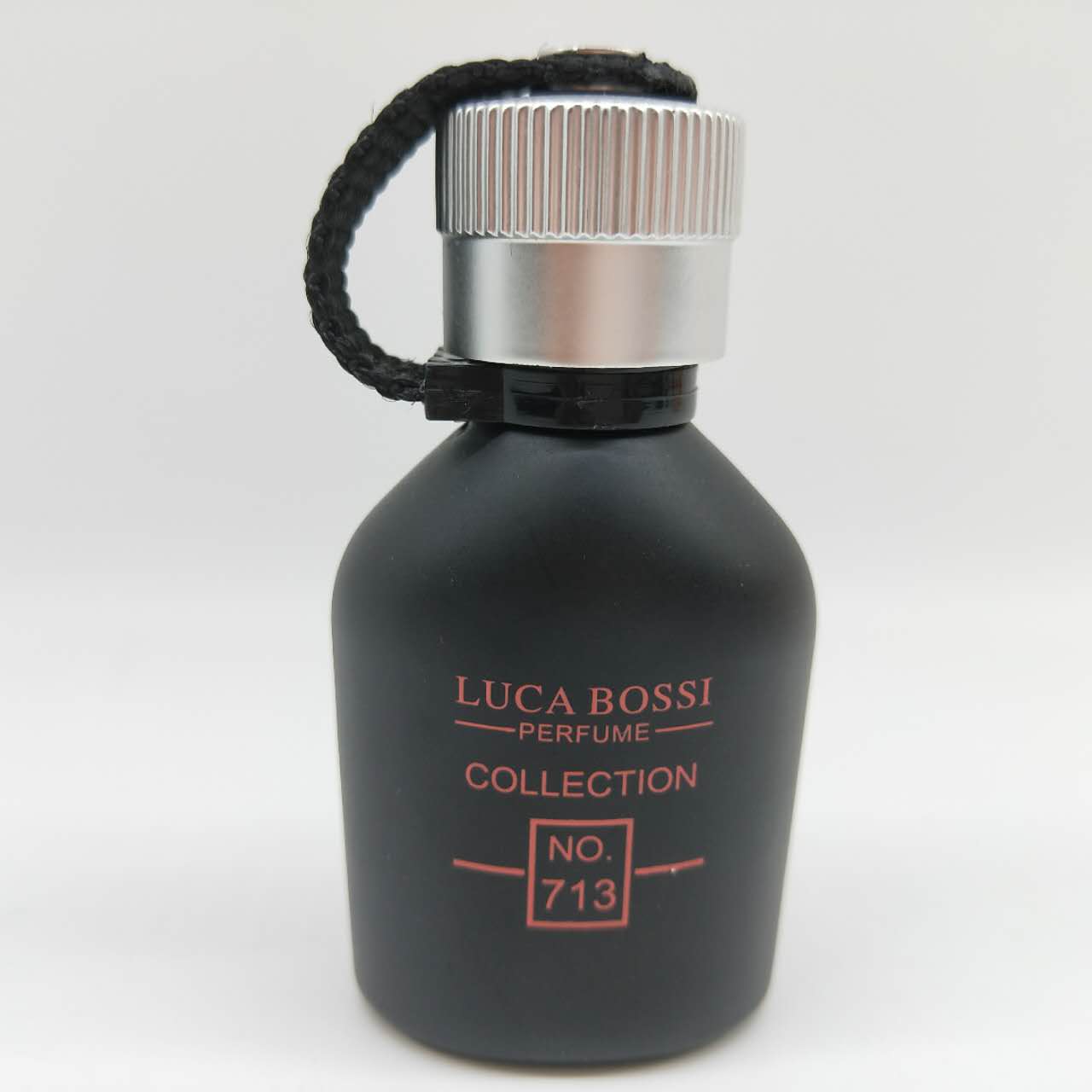 LUCA BOSSI Men's water bottle Modern Perfume is only for export Application Scenario