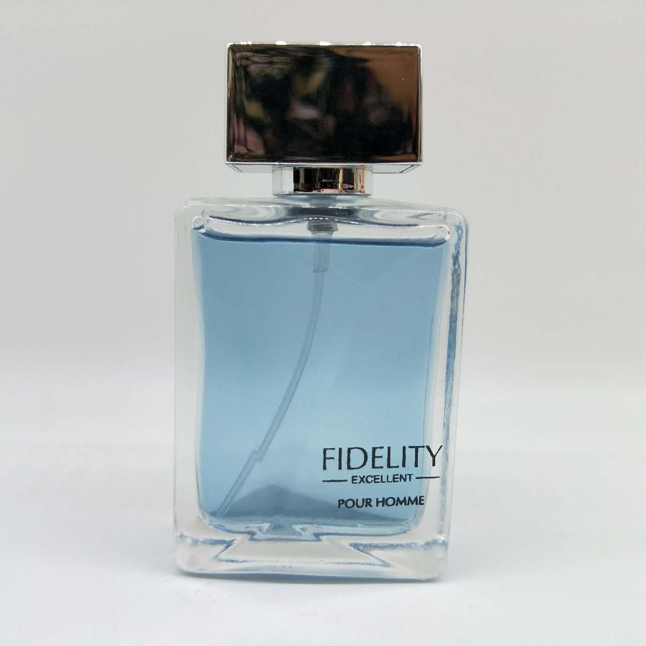 LOVALI FIDELITY Woody Men's Perfume details Picture
