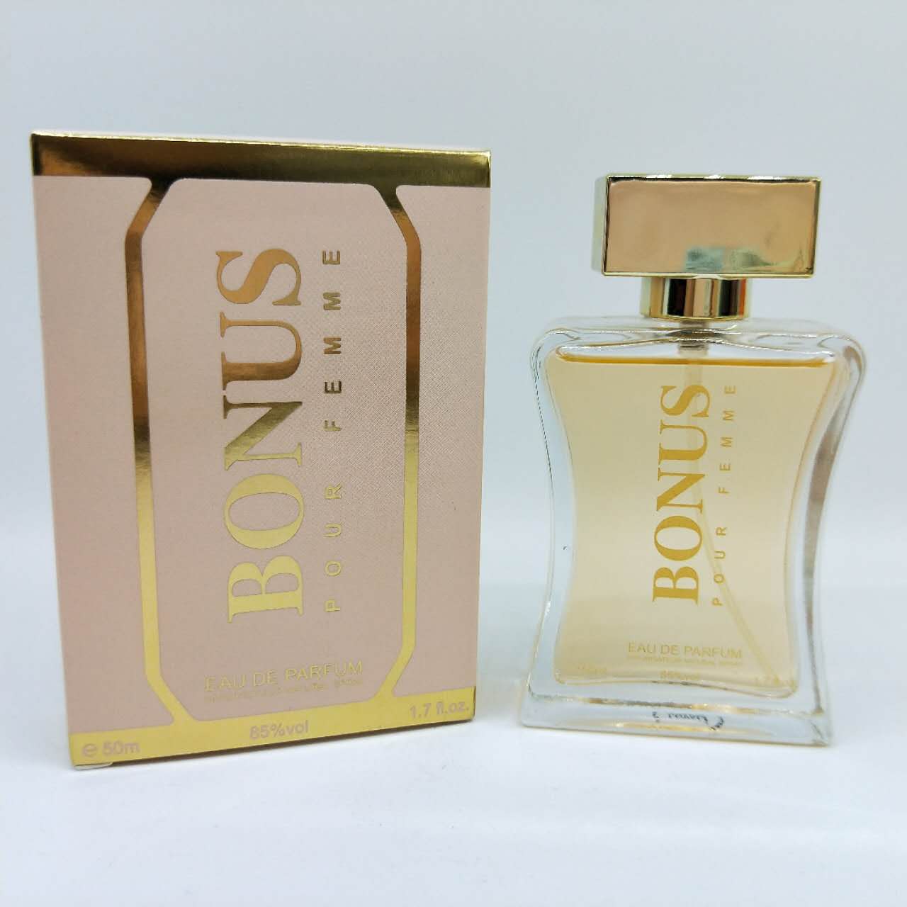 香水/香水产品图