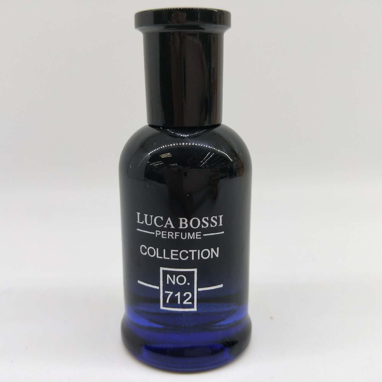 LUCA BOSSI Men's woody perfume Application Scenario