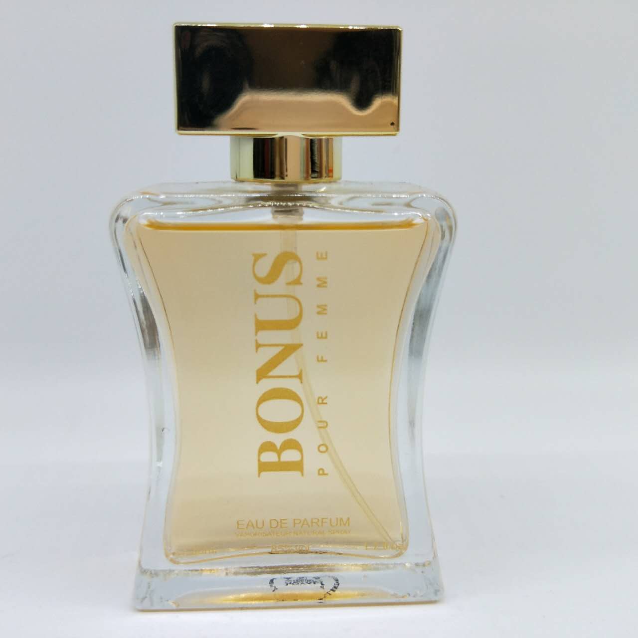 LOVALI BONUS 女士香甜香水仅供外贸