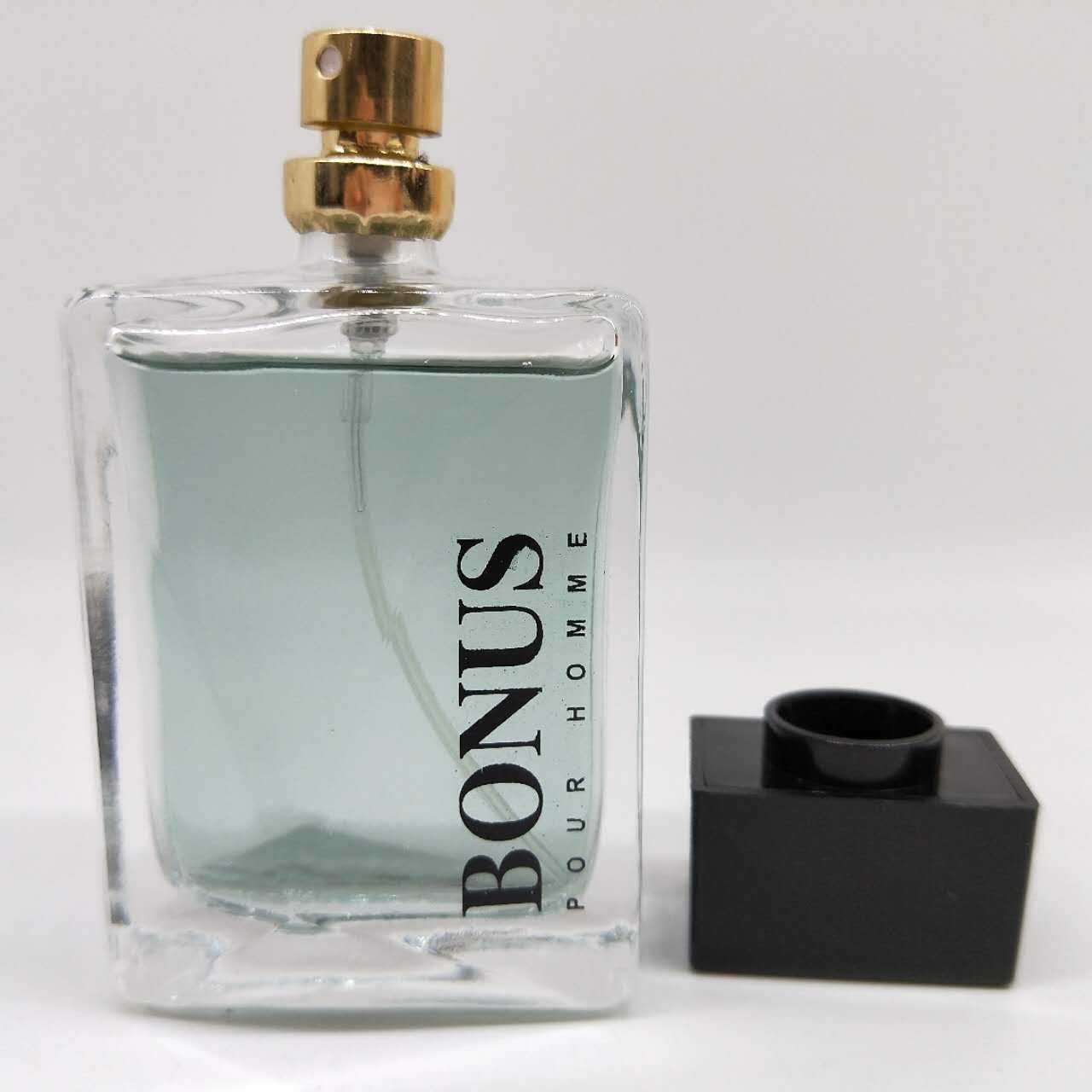 LOVALI BONUS Cologne for Men details Picture