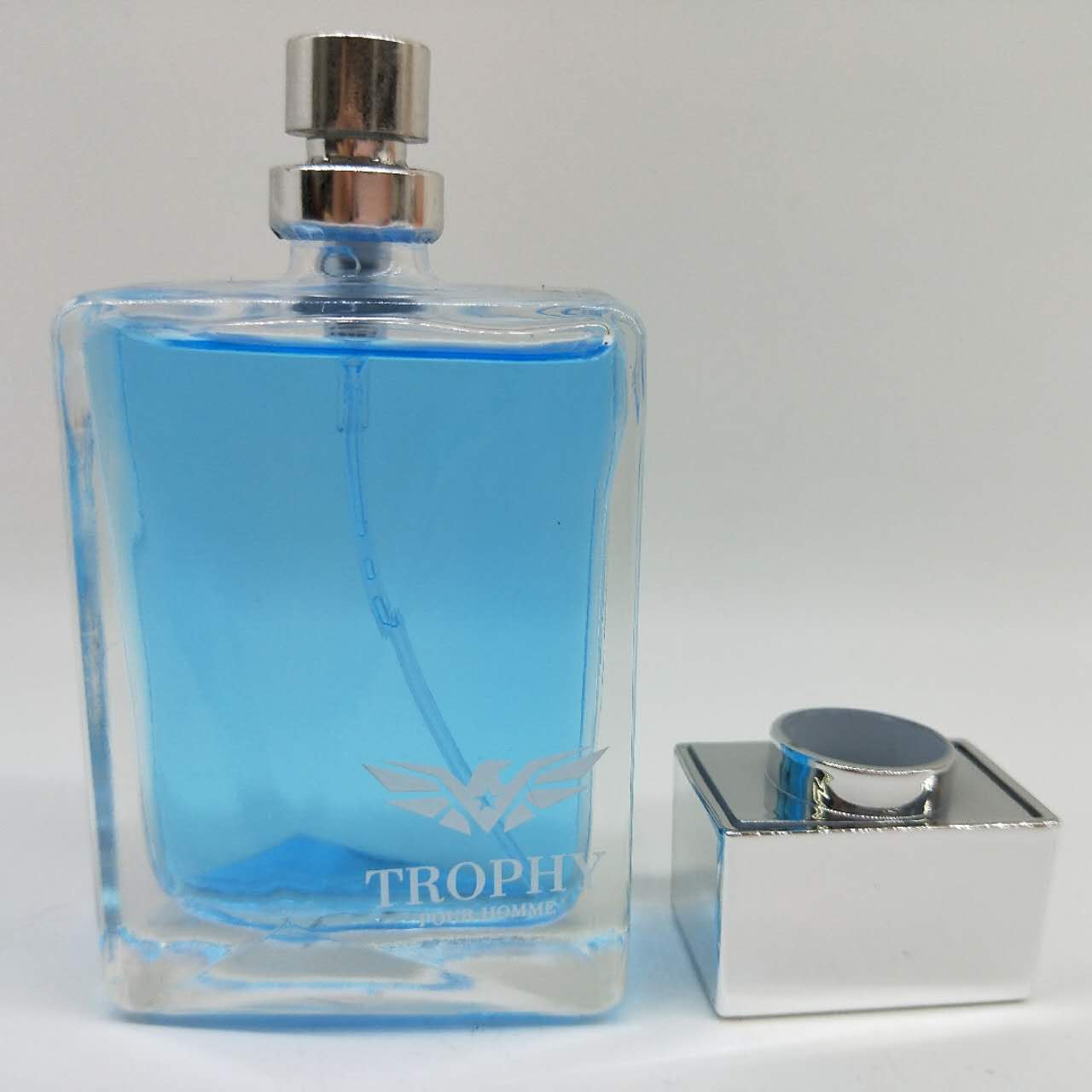 LOVALI TROPHY Cool Modern Men's Perfume Specification image