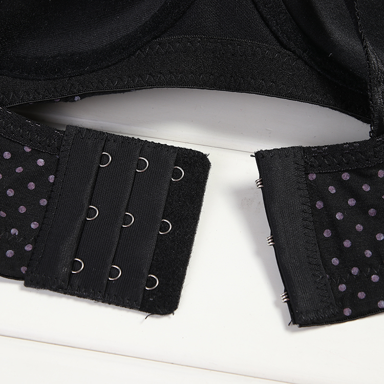 Manufacturers Classic Cotton No-Wire Bra Gathering Sports Underwear Sexy Printed Bra Yiwu Wholesale Application Scenario