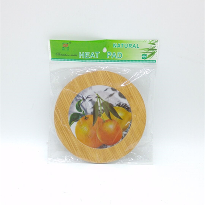 Fruit print placemat insulated placemat table placemat bowl placemat cup placemat dish placemat