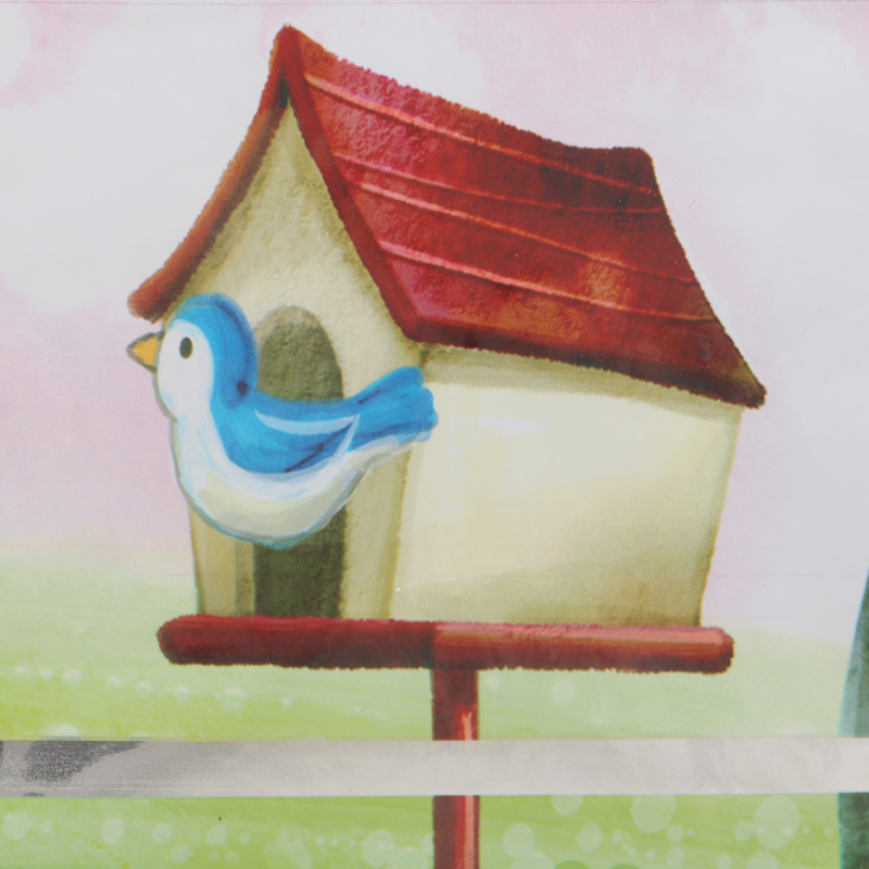 餐桌布艺/台布/桌布实物图