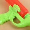 Children's water gun toys, summer water play toys, nozzles do not clog and are not easy to leak Application Scenario