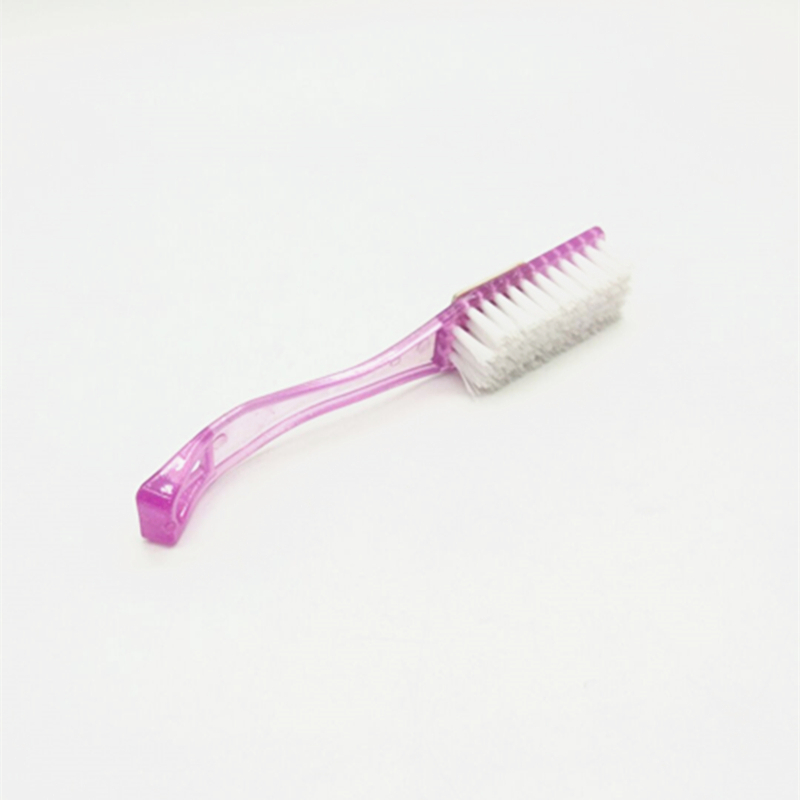 长柄皮鞋毛刷 清洁绒面洗鞋刷 擦鞋油毛翻毛鞋刷