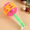 Panpan Toys produces rattle toys for infants and children that make sounds and play with kids details Picture